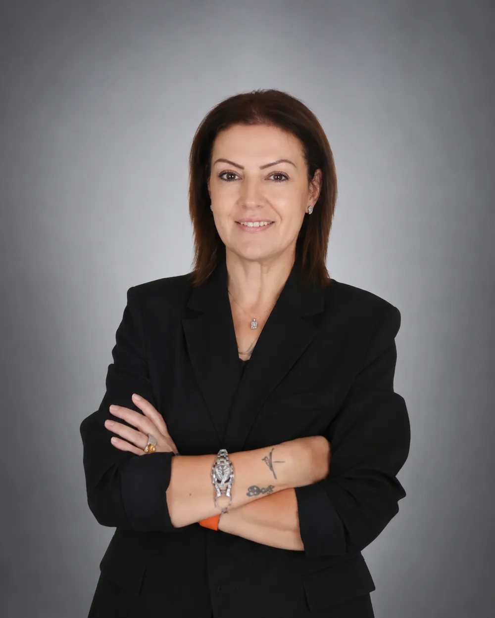 Gülay Altuğ