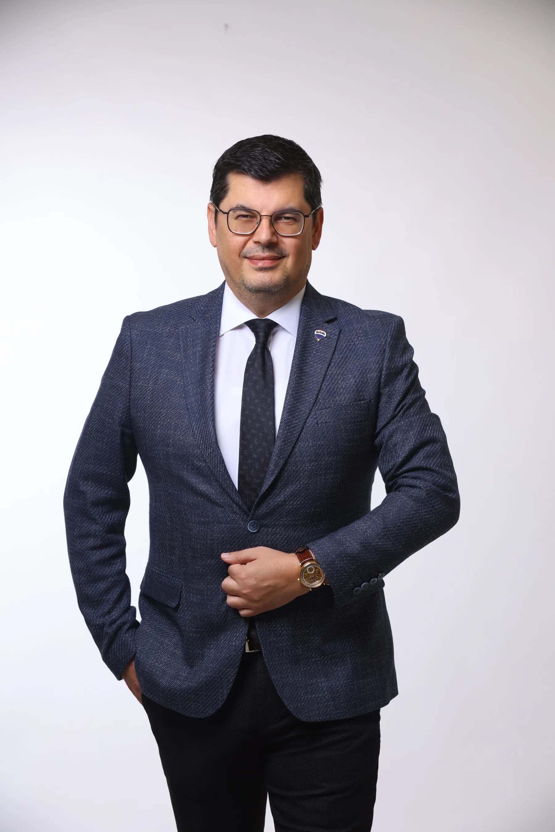 Ramazan Sakallı